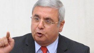 Ak Parti Milletvekili Metiner’den, paralel yapı operasyonu açıklaması