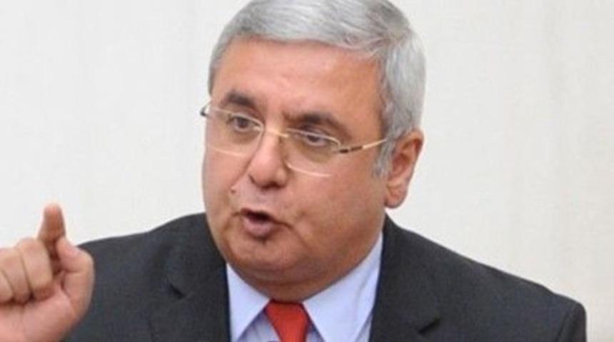 Ak Parti Milletvekili Metiner’den, paralel yapı operasyonu açıklaması