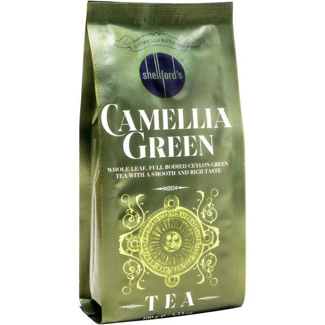 The best green tea to help with both your physical and mental problems