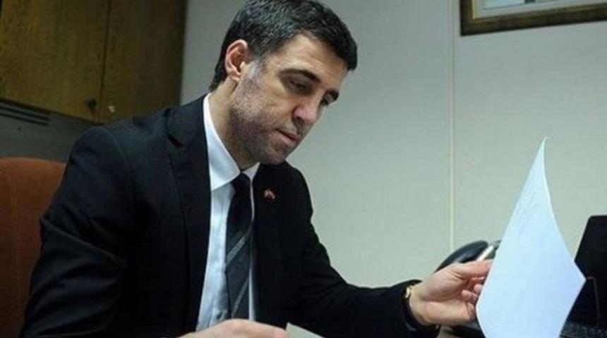 Hakan Şükür: Ahmet Şık'ı keşke daha önce tanısaydım