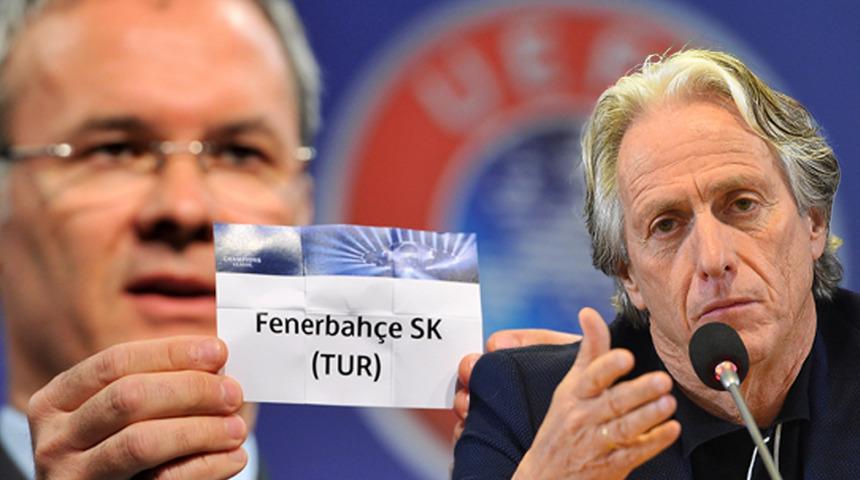 Fenerbahçe Şampiyonlar Ligi'nde turu geçerse rakibi kim olacak? Dünya devi...