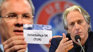 Fenerbahçe Şampiyonlar Ligi'nde turu geçerse rakibi kim olacak? Dünya devi...