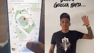 Beşiktaş, Gedson Fernandes transferini resmen açıkladı! Galatasaraylıları çıldırtan detay...