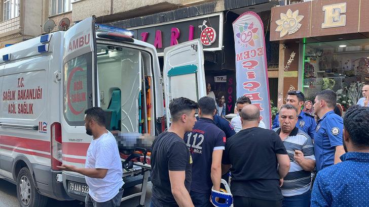 Kilis'te beton duvarın altında kalan kişi öldü G1