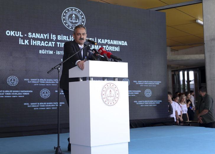 Milli Eğitim Bakanı Özer'den yaz okulu açıklaması: G2