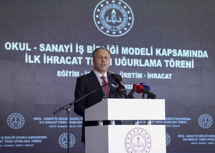 Milli Eğitim Bakanı Özer'den yaz okulu açıklaması: G4