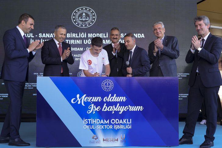 Milli Eğitim Bakanı Özer'den yaz okulu açıklaması: G5