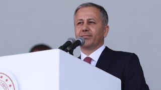 Vali Yerlikaya, İstanbul'da YKS'ye girecek öğrenci sayısını paylaştı