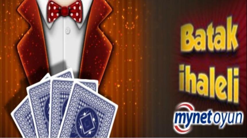 Yeni Başlayanlar için BATAK