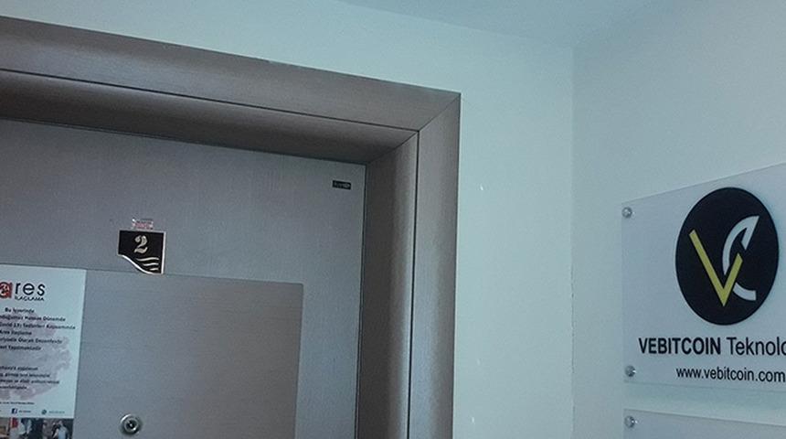 Vebitcoin soruşturmasında yeni gelişme! İddianame kabul edildi