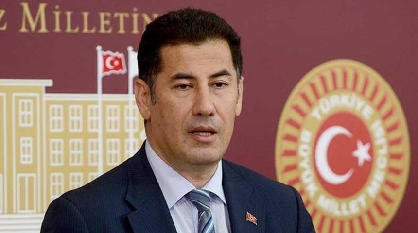 Sinan Oğan'dan ihraç sonrası şok Bahçeli iddiası