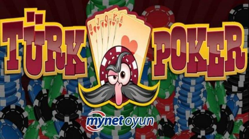 Mynet - Türk Pokeri