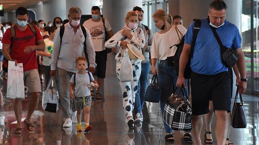 Son dakika: Dışişleri Bakanlığından 'Norveç' açıklaması... Türkiye'ye pasaportsuz mu girecekler?