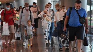 Son dakika: Dışişleri Bakanlığından 'Norveç' açıklaması... Türkiye'ye pasaportsuz mu girecekler?