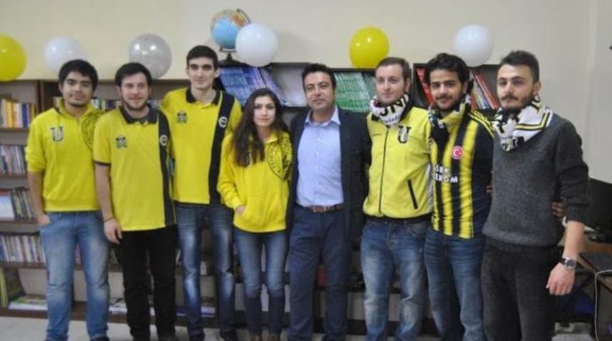 Selçuk Yula'nın adı kütüphanede yaşayacak