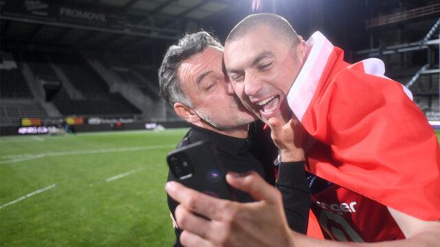 Burak Yılmaz, Yusuf Yazıcı ve Zeki Çelik'i şampiyon yapan Christophe Galtier, PSG'ye gidiyor