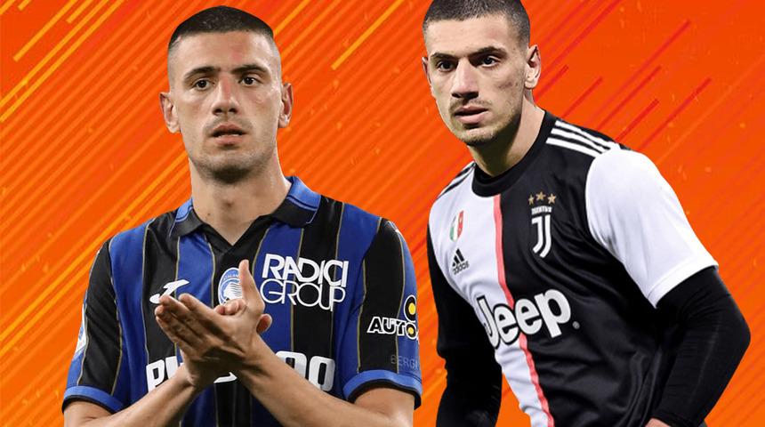 Galatasaray için yazmışlardı! Merih Demiral transferinde karar verildi
