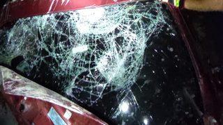 Muğla'da uçuruma devrilen otomobildeki 2 kişi yaralandı