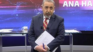 Oğuz Haksever'den canlı yayında büyük gaf! 'Hakim karşısında...'