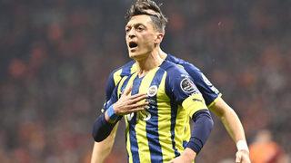 Mesut Özil için sözleşme açıklaması geldi! ''Emeklilik olasılığı daha yüksek''