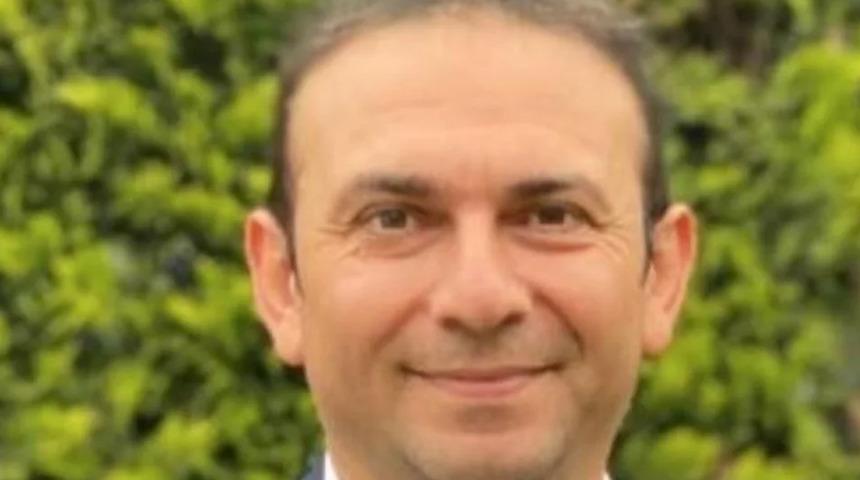 TFF Yönetim Kuruluna seçilen Yalçın Orhan, Trabzonspor'daki görevinden istifa etti