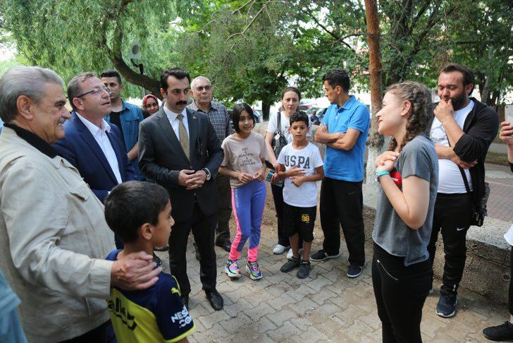 Yozgat'ta yük treninin vagonunun devrilmesi nedeniyle Ankara-Kayseri demir yolu ulaşıma kapandı G2