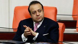 Egemen Bağış'tan ilginç 17 Aralık tweeti