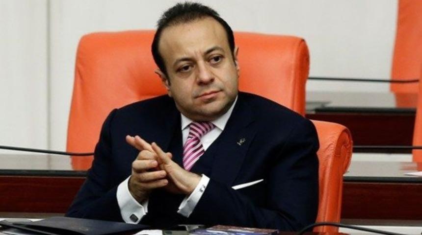 Egemen Bağış'tan ilginç 17 Aralık tweeti