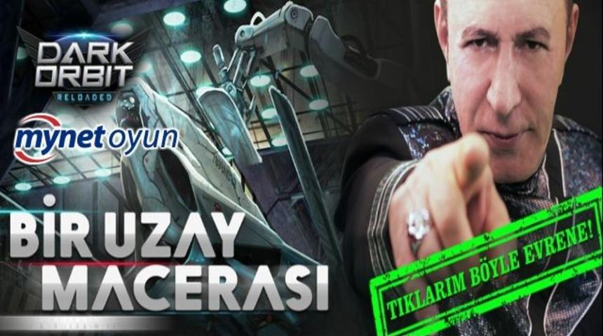 DarkOrbit - Açıklama
