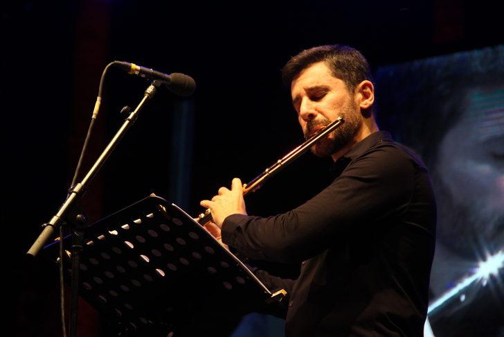 5. Antalya Akra Caz Festivali'nde Fazıl Say sahne aldı G2