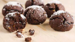 Islak kurabiye nasıl yapılır? Islak kurabiye malzemeleri neler?