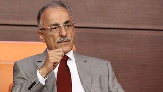 Murat Karayalçın CHP İl Başkanı oldu