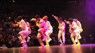 EXPO Hatay'da Kore Kültür Haftası etkinlikleri tamamlandı