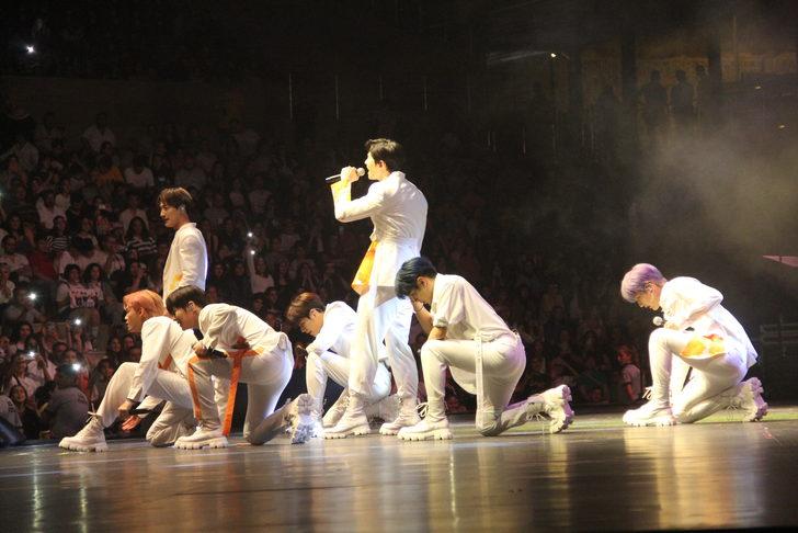 EXPO Hatay'da "Kore Kültür Haftası" etkinlikleri tamamlandı G2