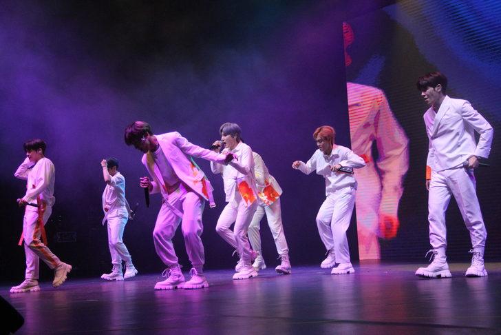 EXPO Hatay'da "Kore Kültür Haftası" etkinlikleri tamamlandı G3