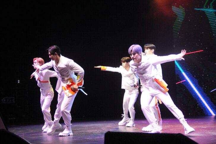 EXPO Hatay'da "Kore Kültür Haftası" etkinlikleri tamamlandı G4