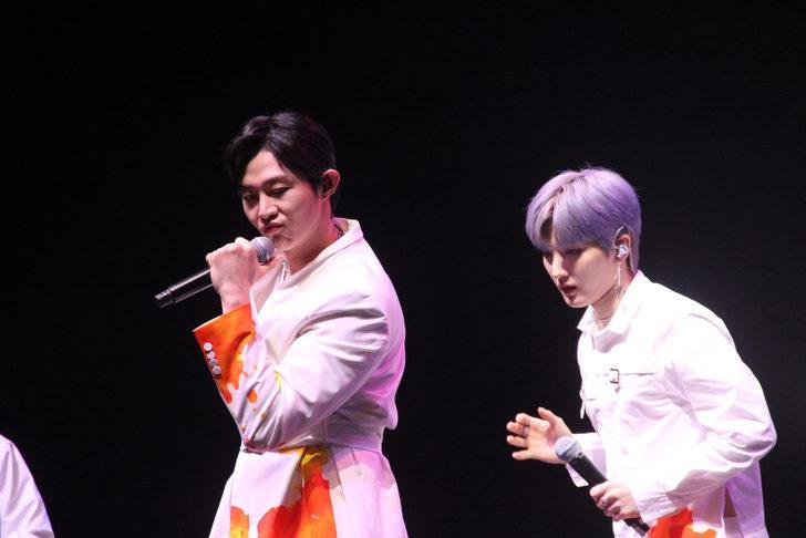 EXPO Hatay'da "Kore Kültür Haftası" etkinlikleri tamamlandı G5