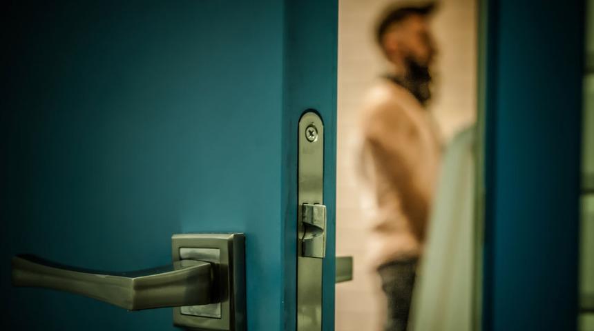 Acı verici, korkunç gerçek! Fermuarı kapatmadan önce yapılan ölümcül hata