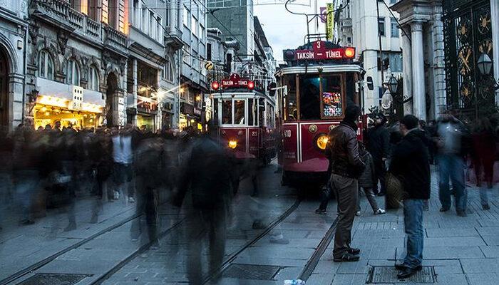 SON DAKİKA: İsrail'den yeni 'İstanbul' açıklaması: İran ajanları saldırı yapacak, şehri terk edin ya da otel odalarınızı kilitleyin