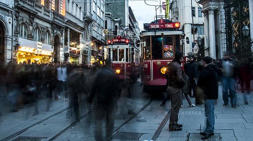 SON DAKİKA: İsrail'den yeni 'İstanbul' açıklaması: İran ajanları saldırı yapacak, şehri terk edin ya da otel odalarınızı kilitleyin