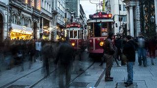 SON DAKİKA: İsrail'den yeni 'İstanbul' açıklaması: İran ajanları saldırı yapacak, şehri terk edin ya da otel odalarınızı kilitleyin