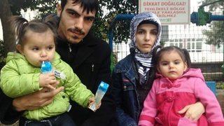 TV programında evlenen çiftin yüzü gülmüyor