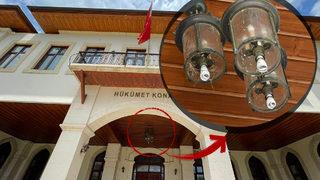 Yer: Antalya! Çalışmalar sırasında tespit edildi, Vali Yazıcı'dan talimat geldi: Sakın dokunmayın