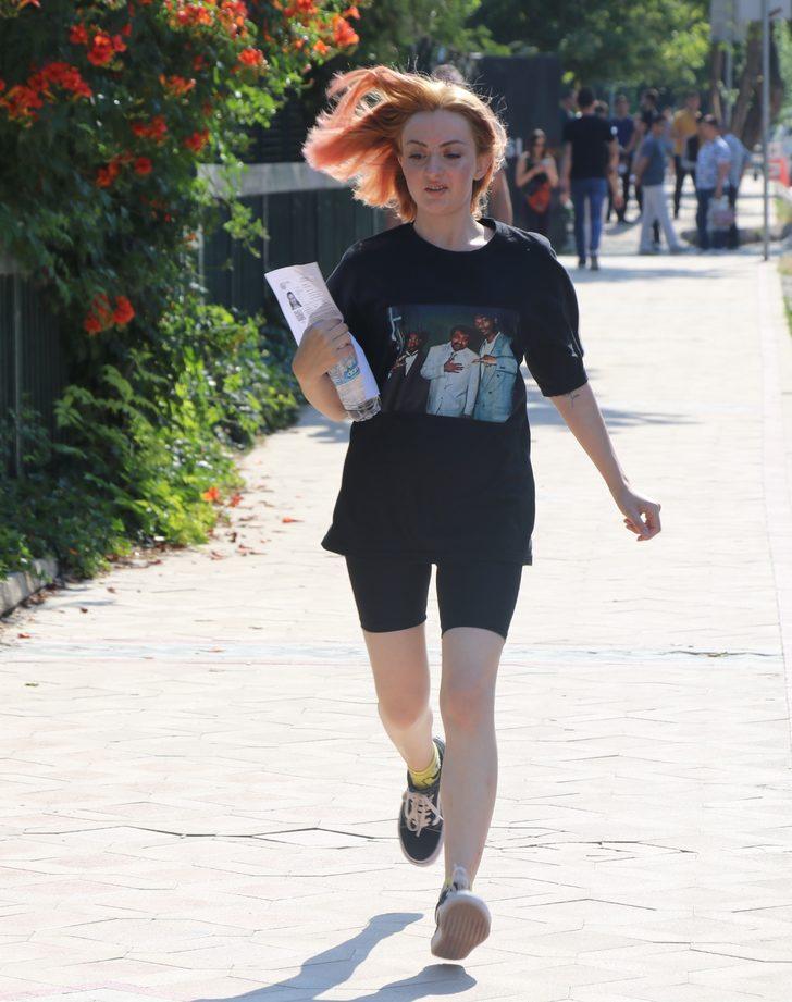 Trakya'da YKS heyecanı G3