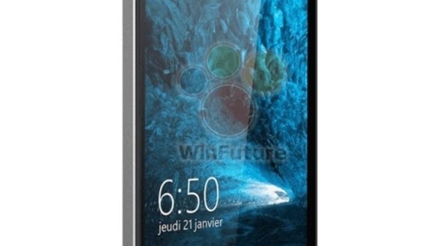 Lumia 650&rsquo;den g&ouml;r&uuml;nt&uuml;ler gelmeye devam ediyor