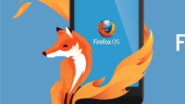 Firefox OS desteği resmi olarak sonlanıyor!