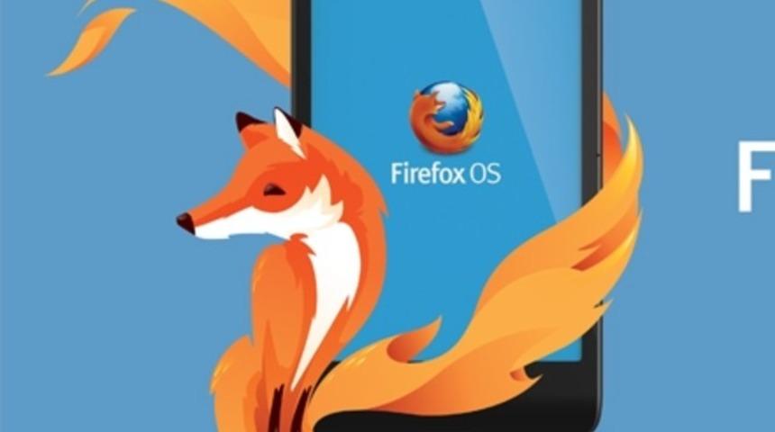 Firefox OS desteği resmi olarak sonlanıyor!
