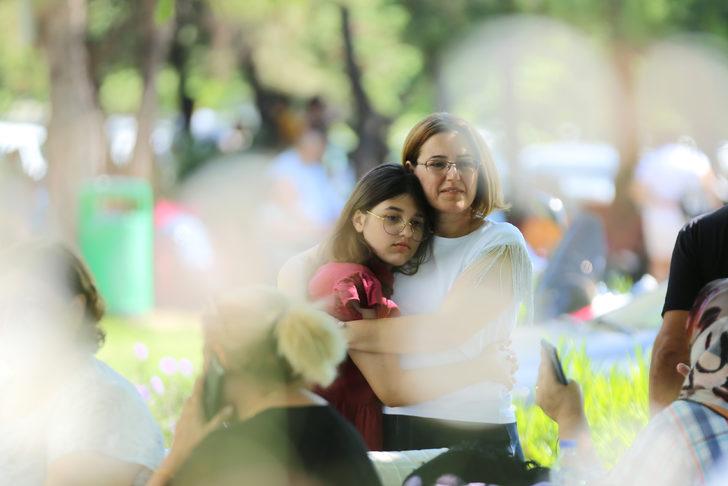 Antalya'da YKS'ye girecek bazı adaylar okullarını karıştırınca zor anlar yaşadı G2