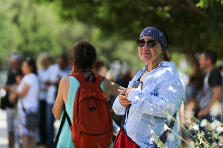Antalya'da YKS'ye girecek bazı adaylar okullarını karıştırınca zor anlar yaşadı G3