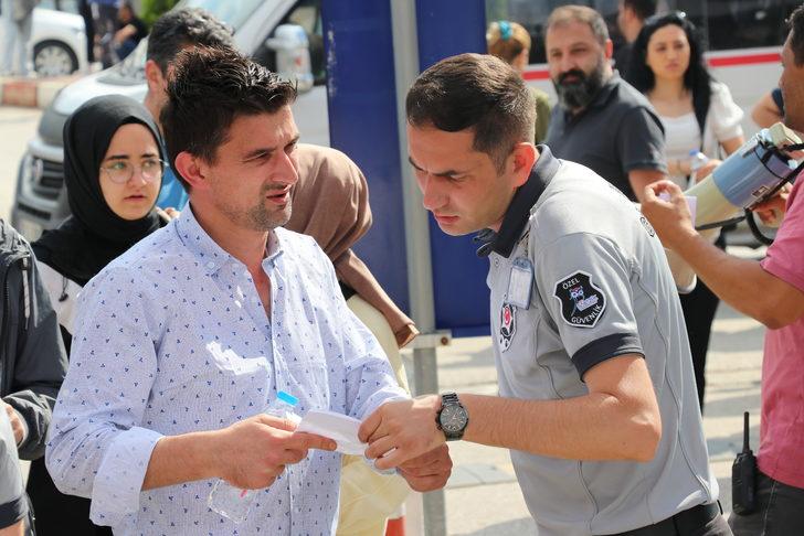 Doğu Marmara ve Batı Karadeniz'de YKS heyecanı G3